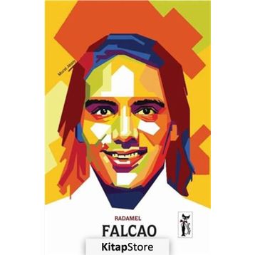 Radamel Falcao - Murat Aksoy
