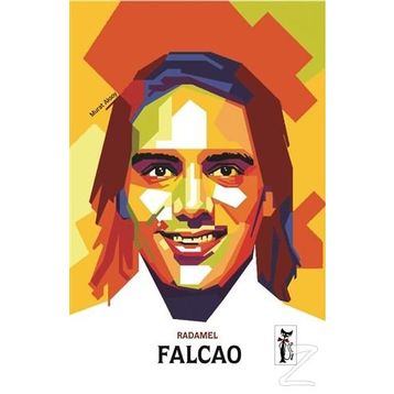 Radamel Falcao - Murat Aksoy