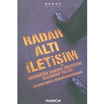 RADAR ALTI İLETIŞIM - JONATHAN BOND
