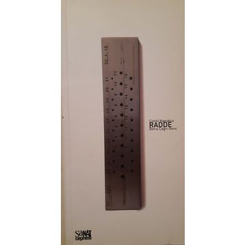 Radde - Cemil Kavukçu - Barış Çağrı Genç