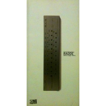 Radde - Cemil Kavukçu - Barış Çağrı Genç