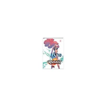 Radiant 3 - Tony Valente