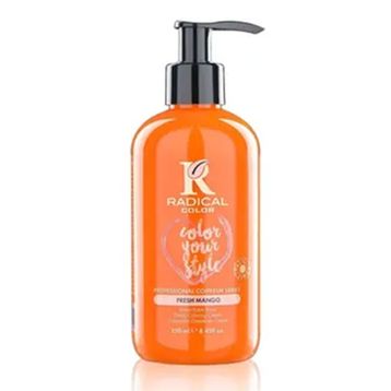 Radical 250 ml Fresh Mango Color Saç Boyası