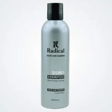 Radical 350 ml Renk Bakım Şampuanı