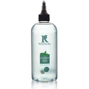 Radical 400 ml Naneli Saç Sirkesi Toniği