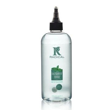 Radical 400 ml Naneli Saç Sirkesi Toniği