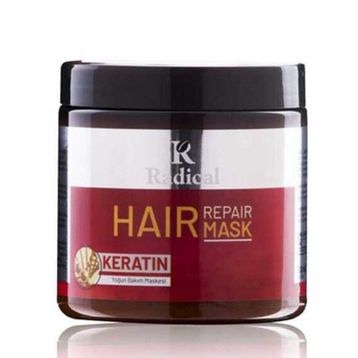 Radical 500 ml Keratin Saç Maskesi