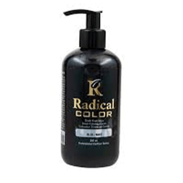 Radical Color 250 ml Mavi Direkt Krem Boya
