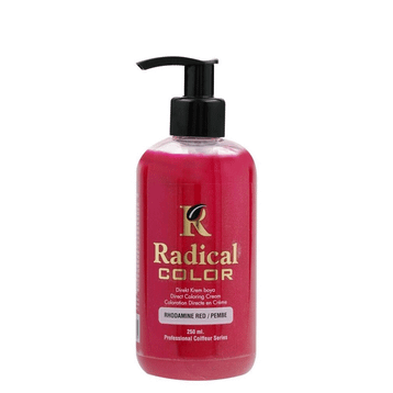 Radical Color 250 ml Pembe Direkt Krem Boya