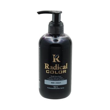 Radical Color Mor 250 ml Saç Boyası