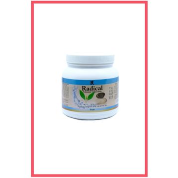 Radical Fresh 1000 ml Pedikür Tozu