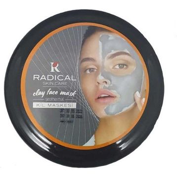 Radical Geothermal 400 gr Kil Maskesi