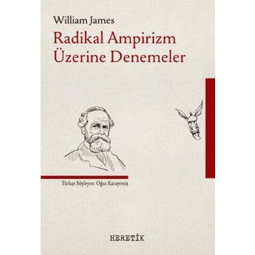 Radikal Ampirizm Üzerine Denemeler - William James