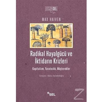 Radikal Hayalgücü Ve İktidarın Krizleri - Max Haiven