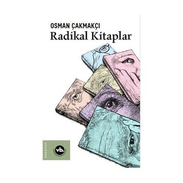 Radikal Kitaplar - Osman Çakmakçı