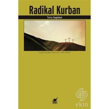 Radikal Kurban - Terry Eagleton