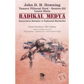 Radikal Medya - John D.H. Downing