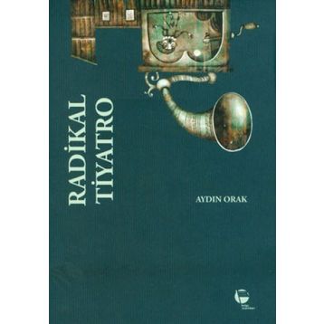 Radikal Tiyatro - Aydın Orak