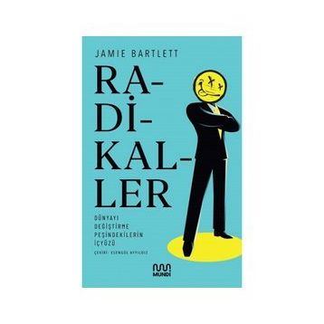 Radikaller - Jamie Bartlett