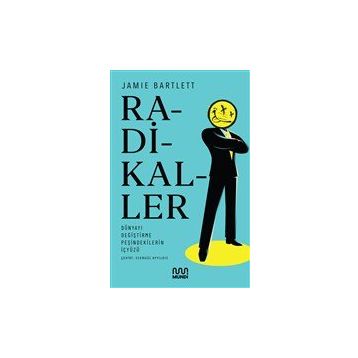 Radikaller - Jamie Bartlett