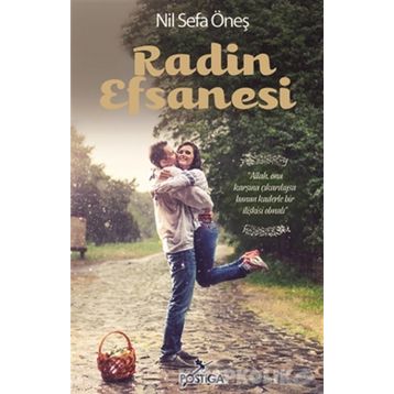 Radin Efsanesi - Nilsefa Öneş