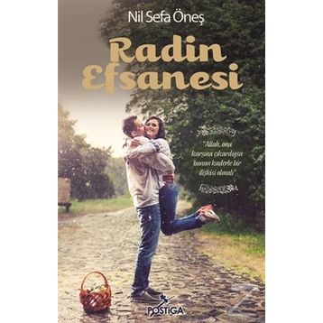 Radin Efsanesi - Nilsefa Öneş
