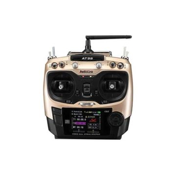 RadioLink AT9S Pro Kumanda ve R9DS Alıcı
