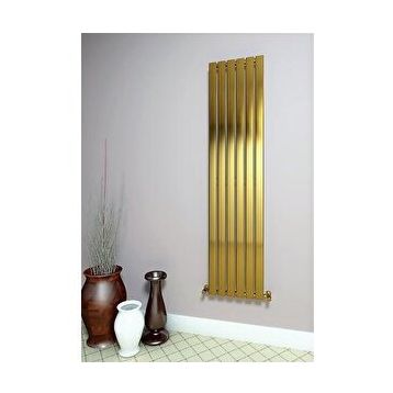 Radiva 410x1800 Altın Renkli Silba Dekoratif Havlupan