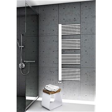 Radiva Male 600 x 1600 Beyaz Dekoratif Havlupan