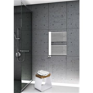Radiva Male 600 x 800 Beyaz Dekoratif Havlupan