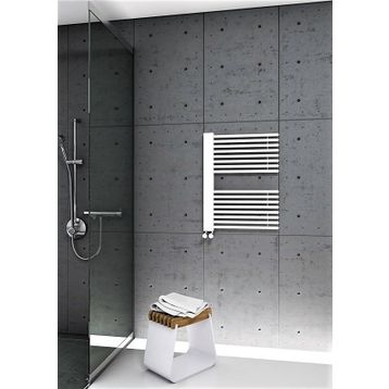 Radiva Male 600 x 800 Beyaz Dekoratif Havlupan