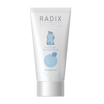 Radix 100 ml Pişik Önleyici Bakım Kremi