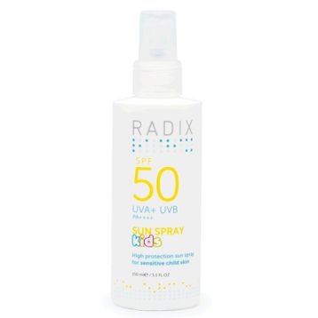 Radix 150ml Sun Spray Kids