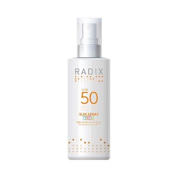 Radix 150ml Sun Spray Kids