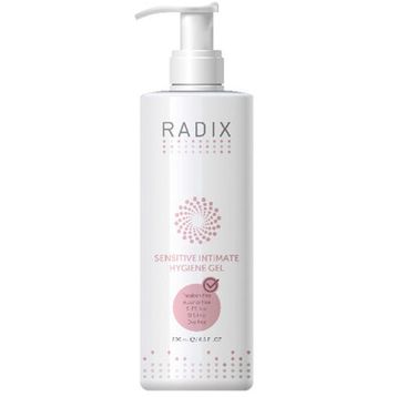 Radix 200 ml Hassas Temizleyici İntim Jel