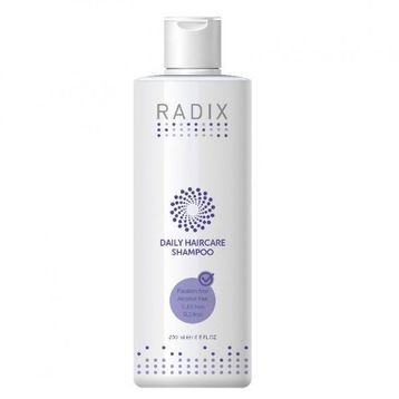 Radix 200ml Hair Shampoo Against Dryness