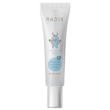 Radix 40ml Cradle Cap Cream