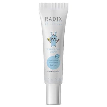 Radix 40ml Cradle Cap Cream