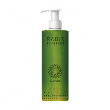 Radix Aloe Gel 200 ml Cilt Onarıcı Jel