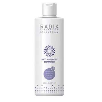 Radix Dökülme Karşıtı 200 ml Şampuan