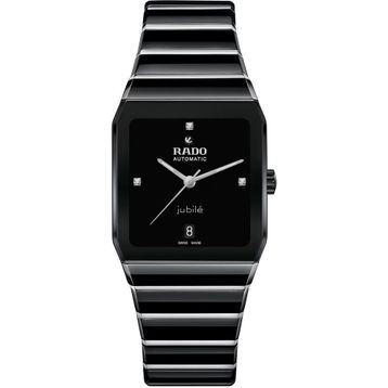 Rado R10201712 Anatom Automatic Diamonds Erkek Kol Saati