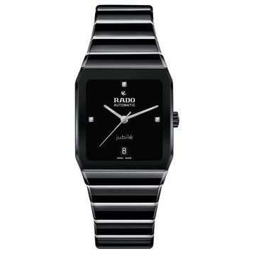 Rado R10201712 Anatom Automatic Diamonds Erkek Kol Saati