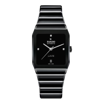 Rado R10201712 Anatom Automatic Diamonds Erkek Kol Saati