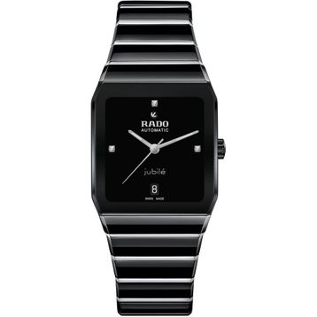 Rado R10201712 Anatom Automatic Diamonds Kadın Kol Saati