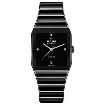 Rado R10201712 Anatom Automatic Diamonds Kadın Kol Saati
