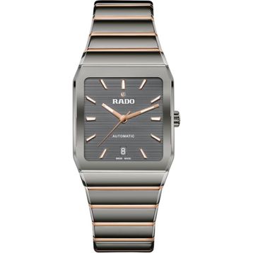 Rado R10203102 Anatom Automatic Erkek Kol Saati