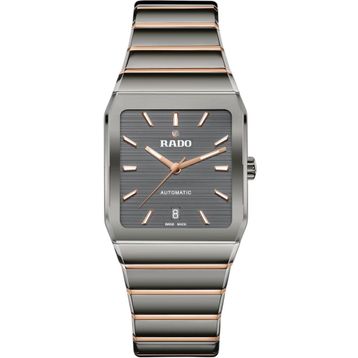 Rado R10203102 Anatom Automatic Erkek Kol Saati