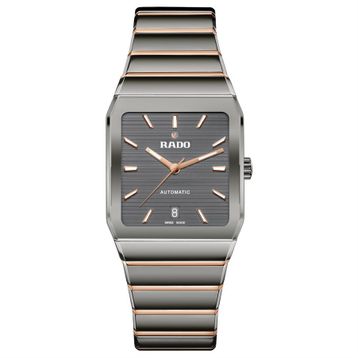 Rado R10203102 Anatom Automatic Erkek Kol Saati