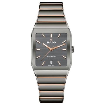 Rado R10203102 Anatom Automatic Erkek Kol Saati