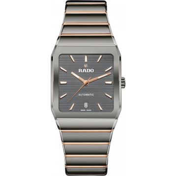 Rado R10203102 Anatom Automatic Erkek Kol Saati